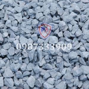 Đá xây dựng 1x2 (xanh)
