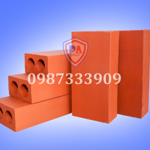 Gạch 2 lỗ