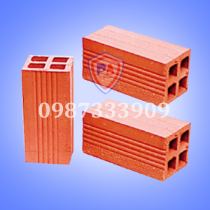 Gạch 4 lỗ
